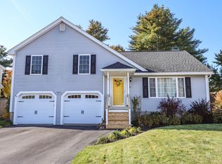 51 Hickory St, Manchester, NH 03103