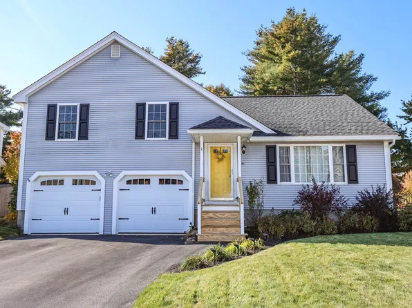 51 Hickory Street, Manchester, NH 03103