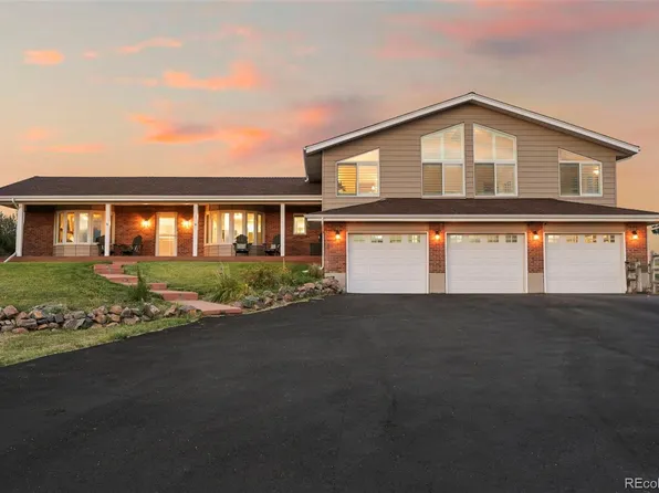 13786 Travois Trail, Parker, CO 80138