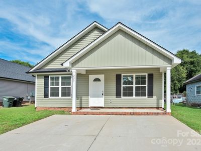 223 Tournament Dr SW, Concord, NC, 28025
