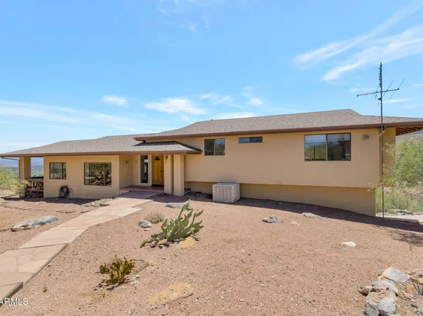 1621 PANORAMA Way, Clarkdale, AZ 86324
