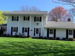 1411 Drake Dr, Erie, PA 16505