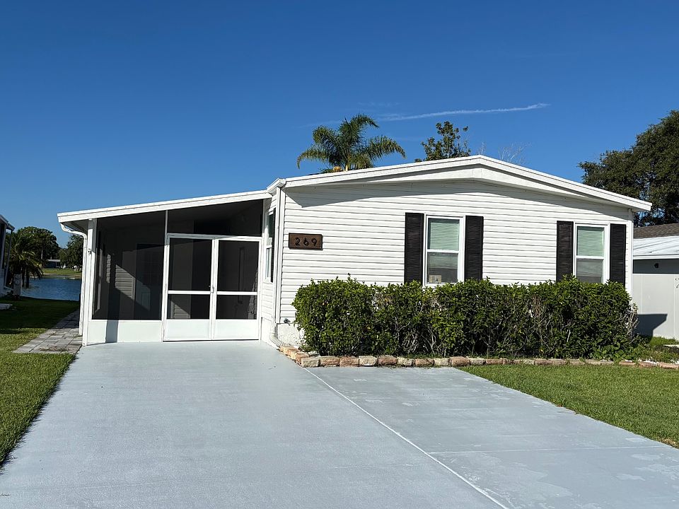 1st image of 269 Longpointe Ct #269