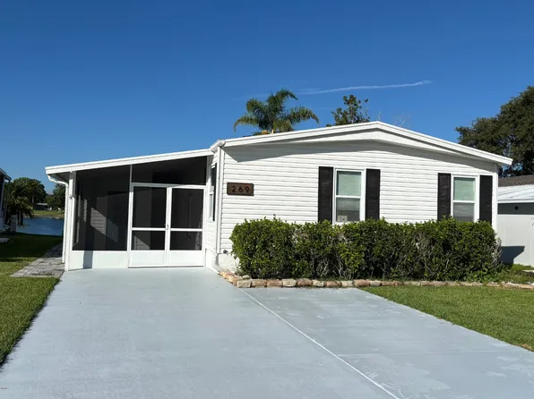 269 Longpointe Ct #269, Vero Beach, FL 32966