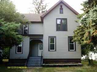 218 E Frye Ave, Peoria, IL 61603