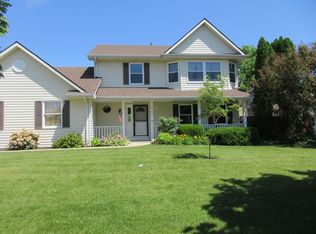 2400 1st Pl, Kenosha, WI 53140
