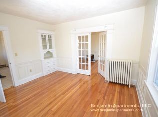 1498 Commonwealth Ave #8, Brighton, MA 02135