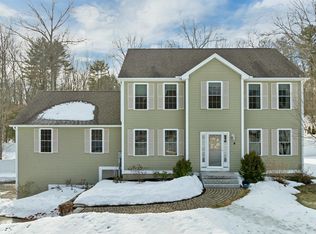4 Heron Drive, Litchfield, NH 03052