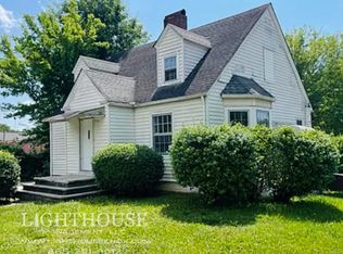 2700 Parkview Ave, Knoxville, TN 37914