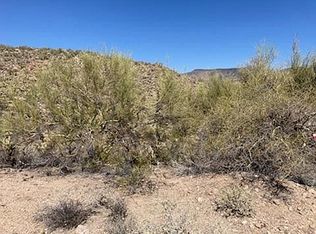 Starlight Hills Block LOT 101-2, Wikieup, AZ 85360