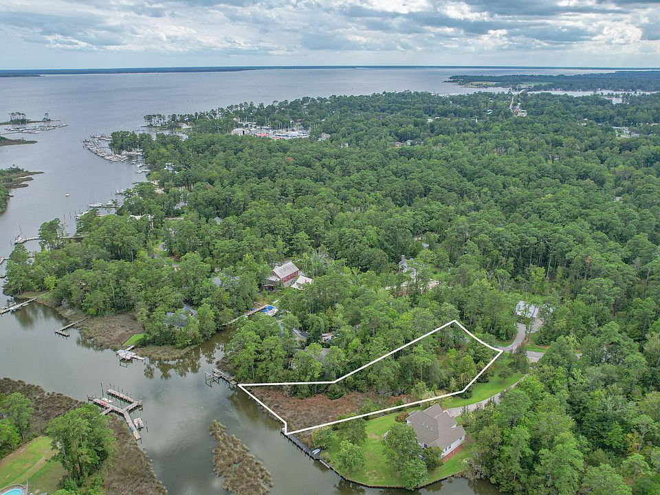 510 Audubon Dr, Oriental, NC 28571 Zillow