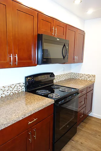 Heatherstone Park Apartments Photo 1