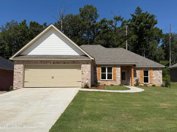 218 Anderson Oaks Dr, Pearl, MS 39208