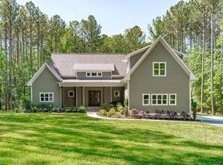 59 Mill Rd, Pittsboro, NC 27312