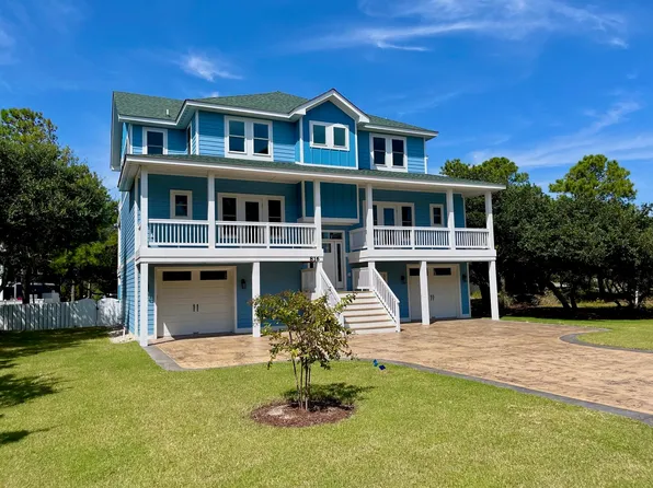 816 Hunt Club Dr Lot 373, Corolla, NC 27927
