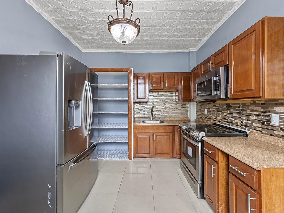 4317 Durham Ave #HOUSE
