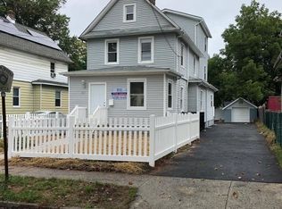 353 Bergen St, Plainfield, NJ 07063