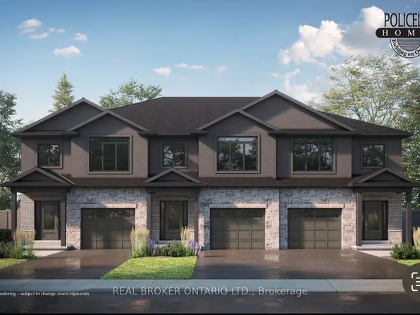 50 Austin Dr, Welland, ON L3C 0J8