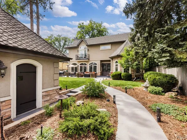 1160 N Monaco Parkway, Denver, CO 80220