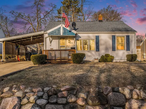 135 Wiltshire Ave, Battle Creek, MI 49015