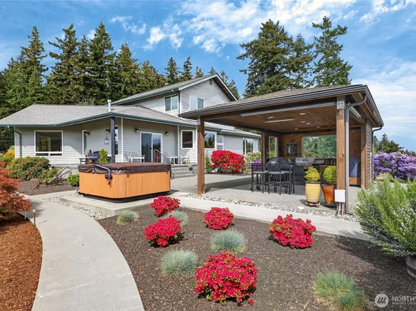 1019 Haddon Road, Anacortes, WA 98221