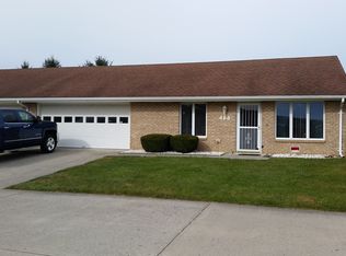 488 Samantha Cir, London, OH 43140