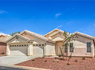 8664 Frasure Falls Ave, Las Vegas, NV 89178