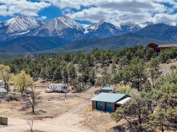 370 Holiday Hills Drive, Howard, CO 81233