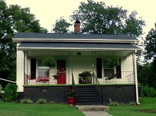 221 Douglas St, Glendale, SC 29346