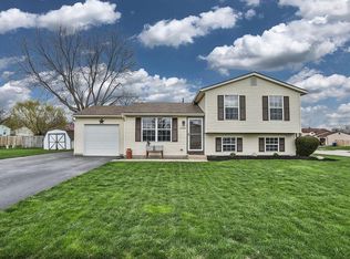 5288 Cherry Creek Pkwy S, Columbus, OH