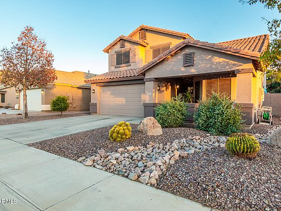 5th image of 42543 W CHAMBERS Drive