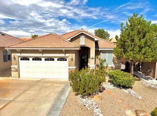 1007 Desert Willow Ct, Bernalillo, NM 87004