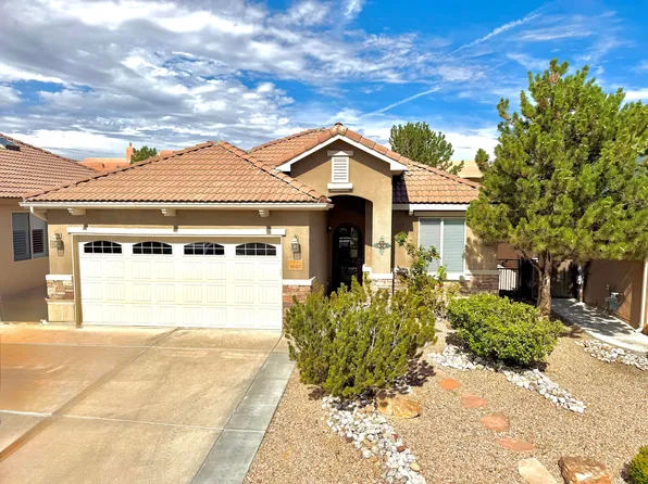 1007 Desert Willow Ct, Bernalillo, NM 87004