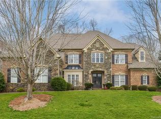 7012 Camrose Xing, Matthews, NC 28104