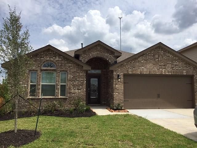 1st image of 3907 Canyon Shore Ln