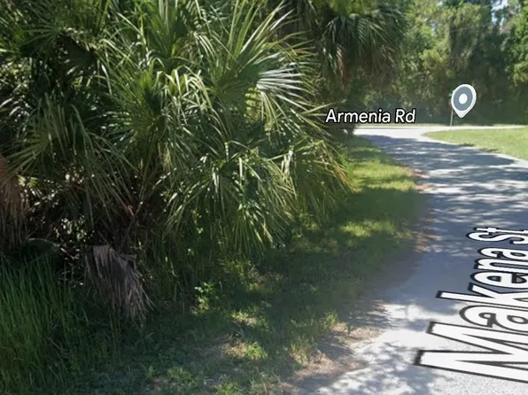 0 Makena St, North Pt, FL 34286