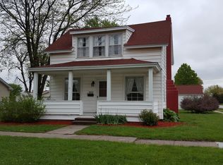 202 Madison St, Waterloo, NE 68069