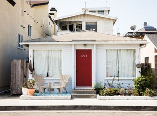 1715 W Balboa Blvd, Newport Beach, CA 92663