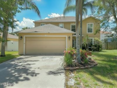 7346 High Bluff Rd N, Jacksonville, FL, 32244