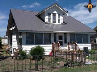 336 S Olive Ave, Des Moines, NM 88418