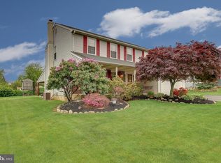 2130 Green Ridge Dr, Warrington, PA 18976