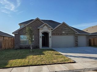 7312 La Escolara Ranch Rd, Odessa, TX 79765