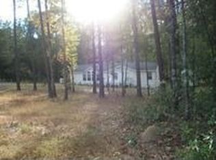 340 S Epps Rd, Box Springs, GA 31801