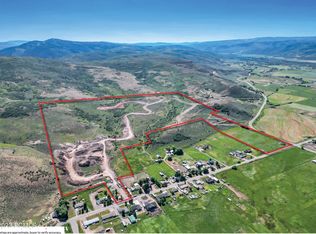 1106 Francis Gate #21, Kamas, UT 84036