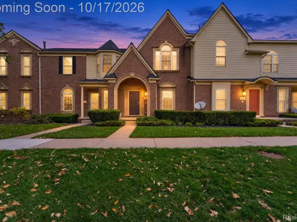 45637 Graystone Ln, Canton, MI 48187