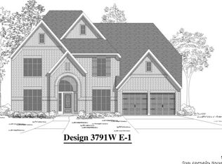 25818 Enchanted Dawn, San Antonio, TX 78255