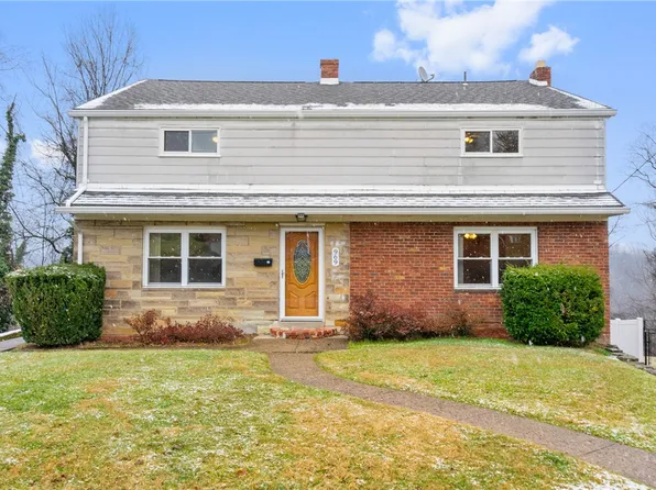 969 Elizabeth St, Pittsburgh, PA 15221