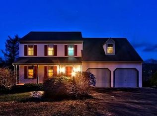 634 Kenyon Dr, Red Lion, PA 17356