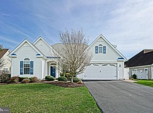 23849 Betsy Ross Ln, Millsboro, DE 19966