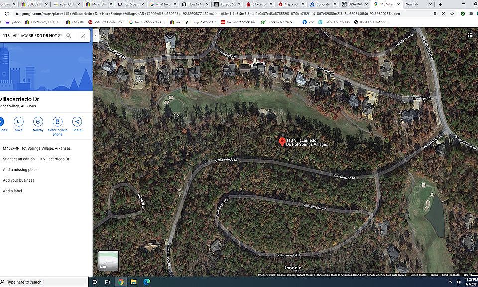 1st image of 113 Villacarriedo Dr